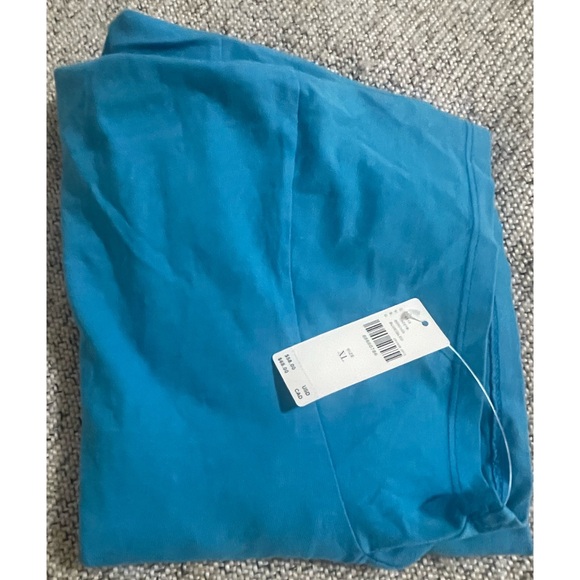 Anthropologie Pilcro Open-Back Bubble Top NWT Size XL - Picture 11 of 16